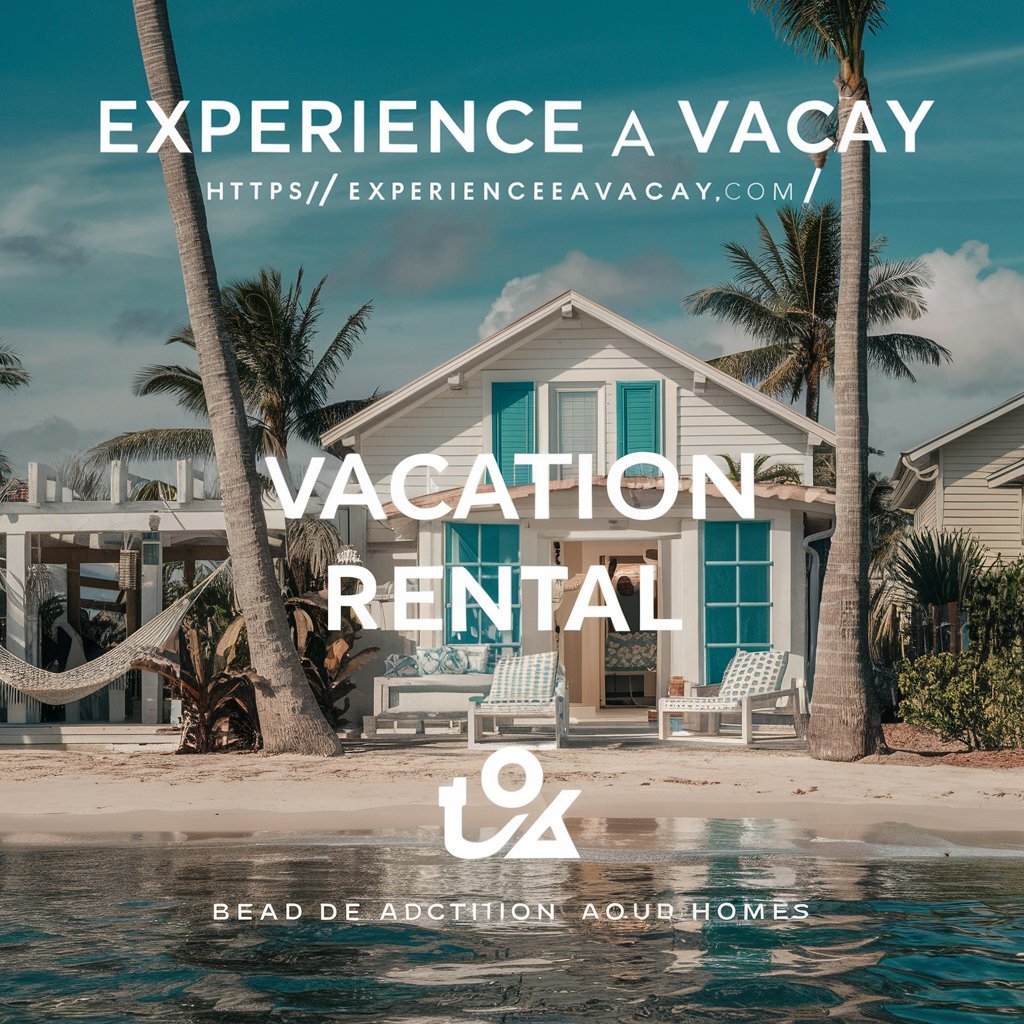 vacation rental homes 